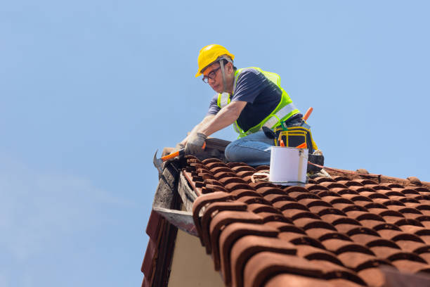 Best Commercial Roofing Services  in Stony Prairie, OH